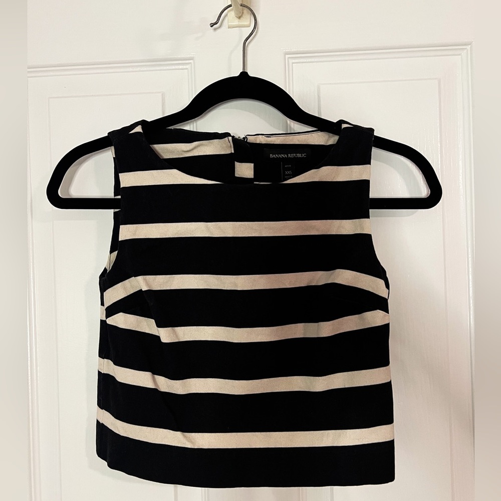 Banana Republic Top XXS